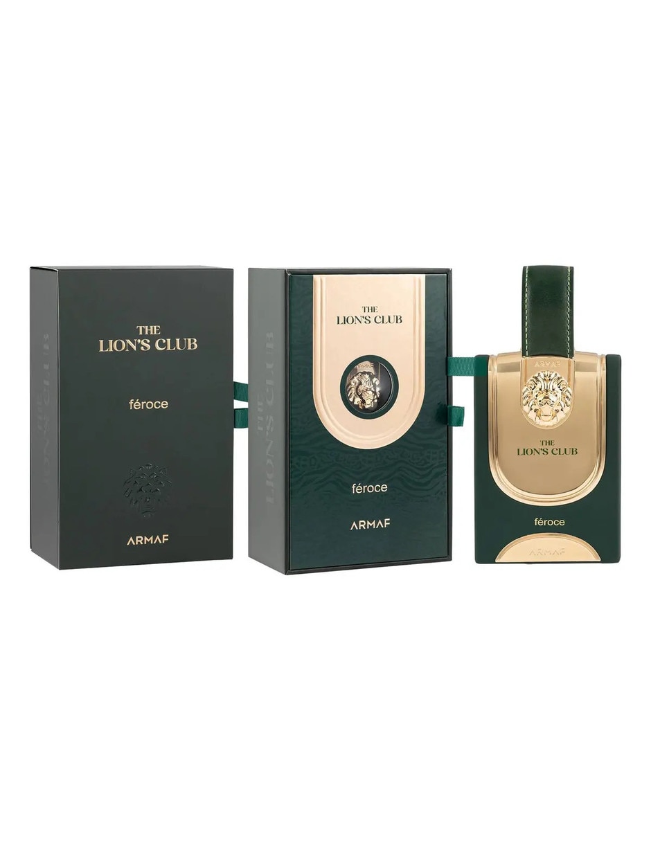 Eau de parfum para Hombre