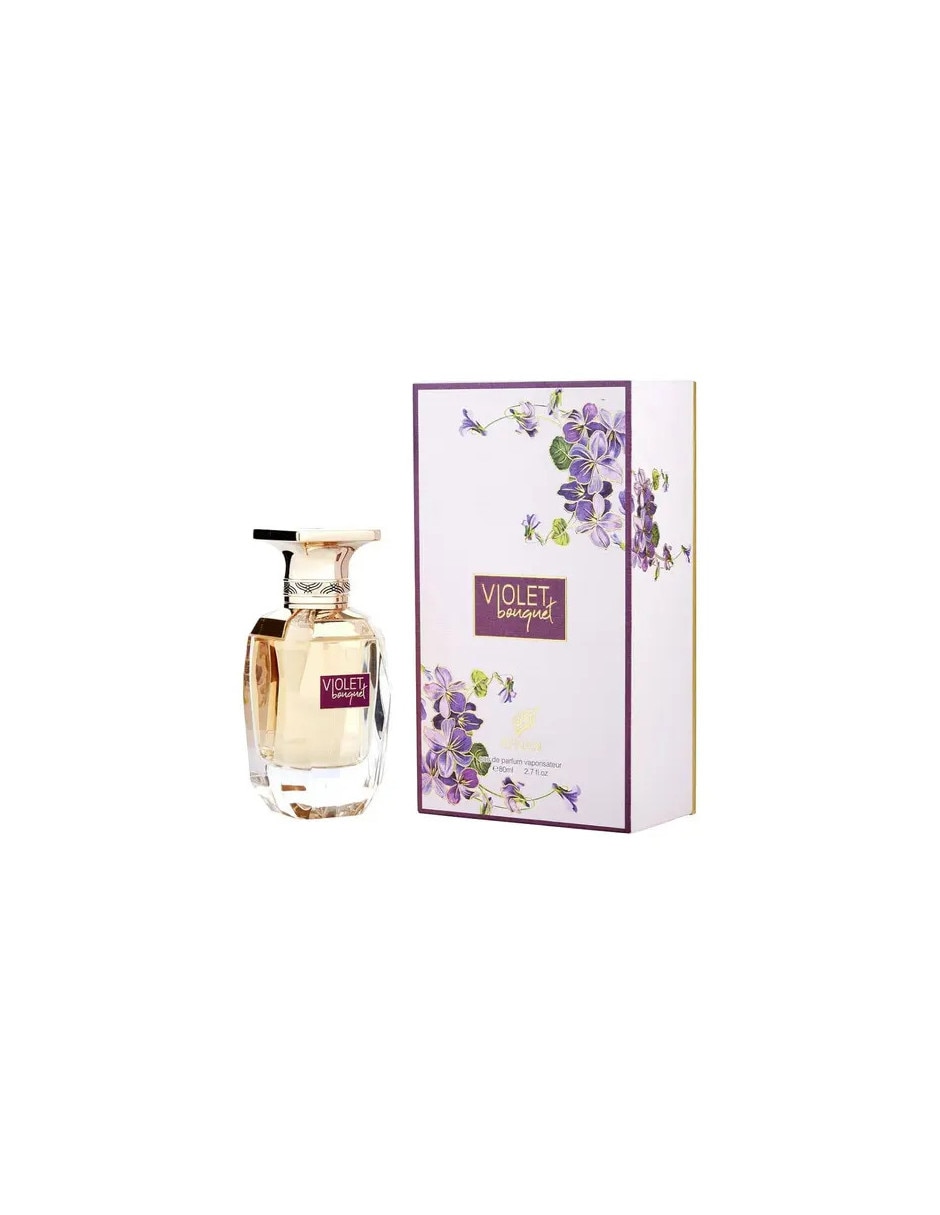 Eau de parfum para Mujer