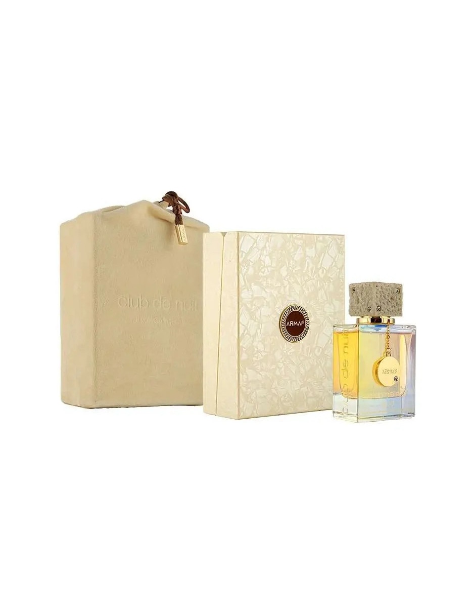 Parfum para Unisex