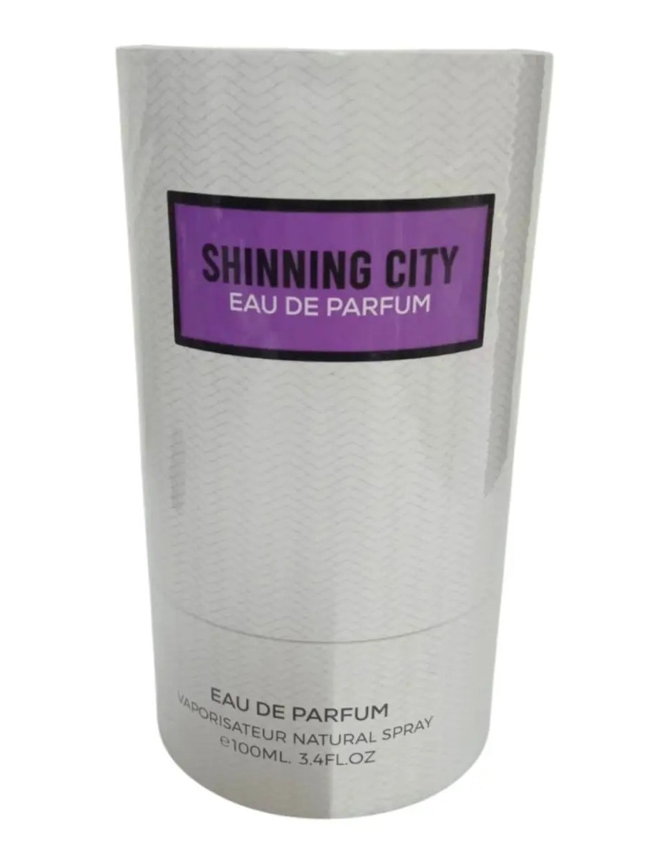 Eau de parfum para Unisex