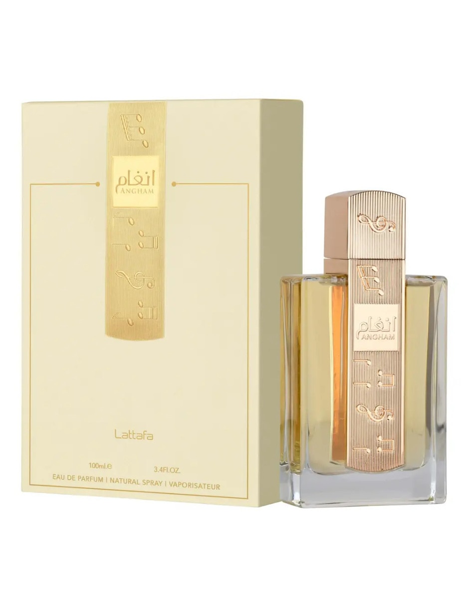 Eau de parfum para Mujer 1