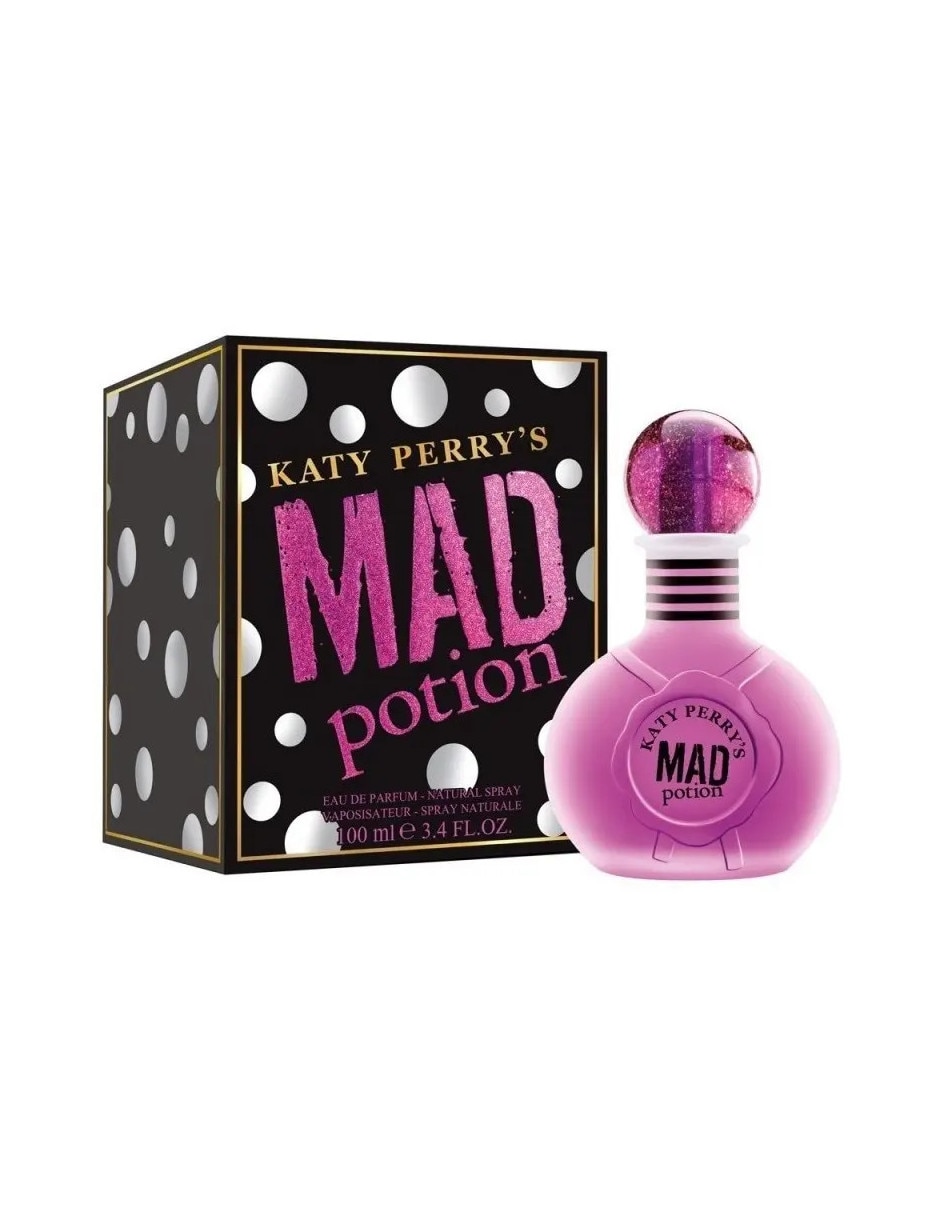 Eau de parfum para Mujer 1