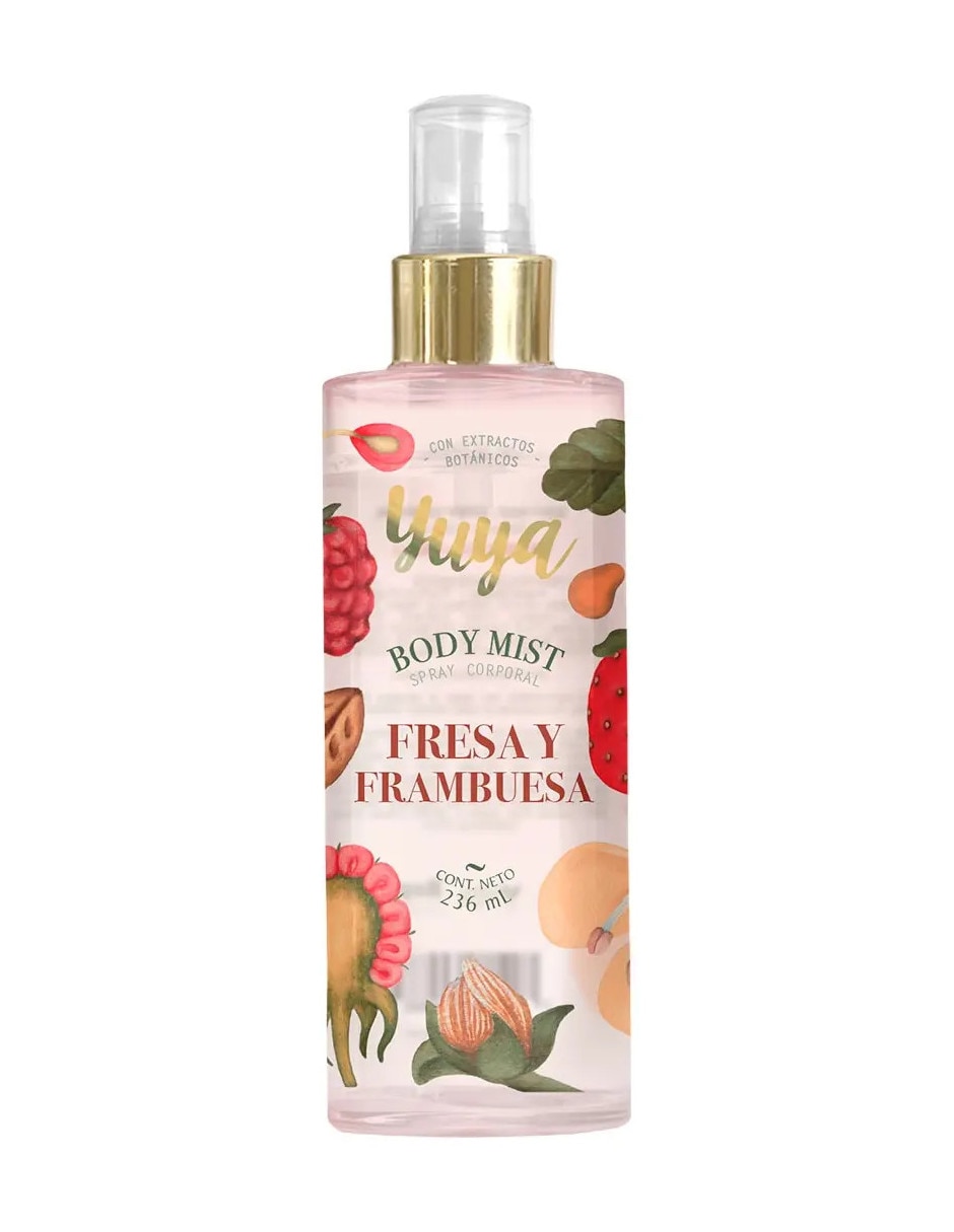 Parfum para Mujer 1