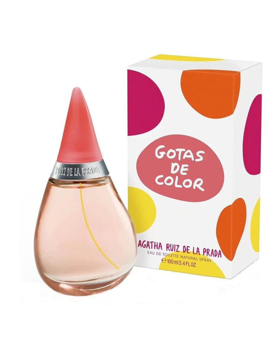 Eau de toilette para Mujer Eau de toilette para Mujer