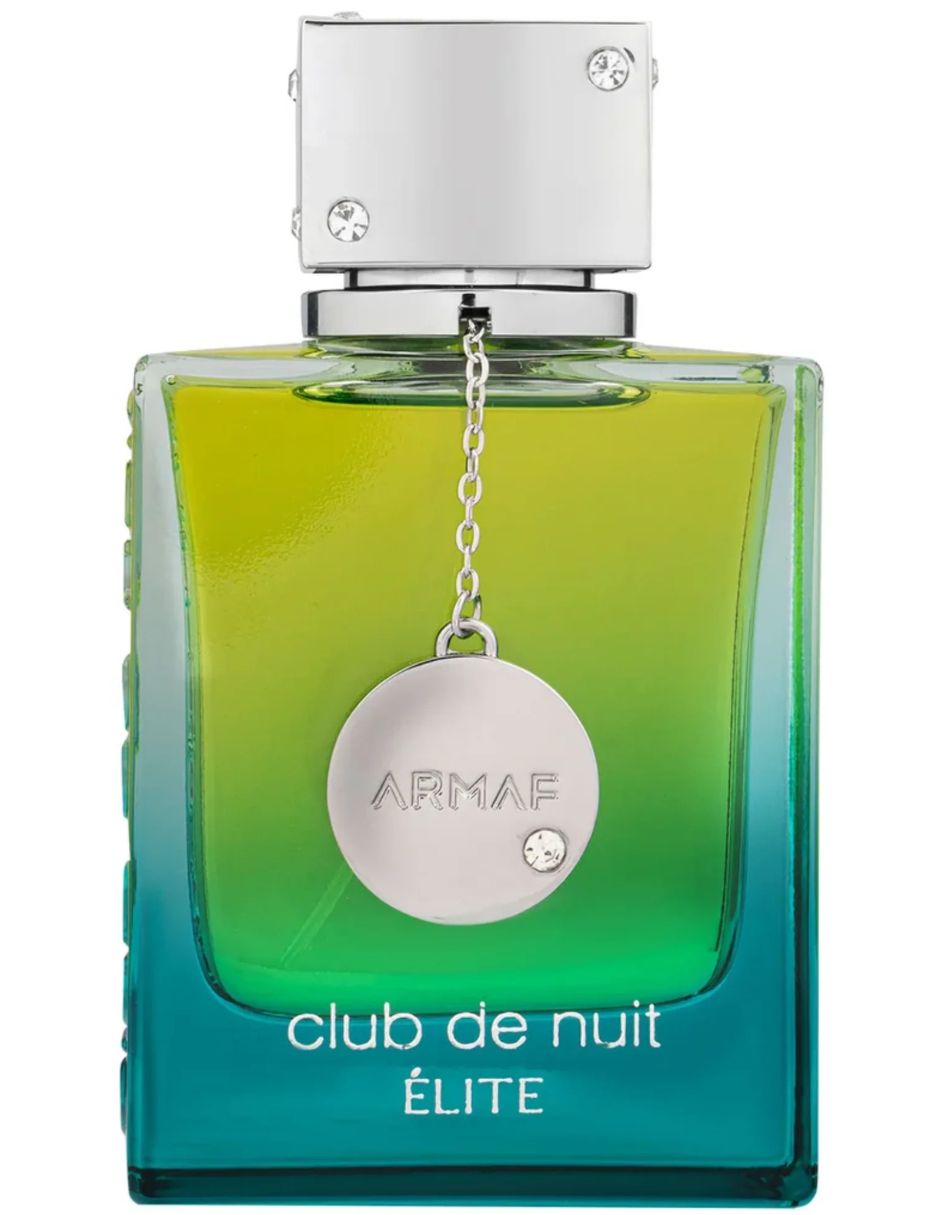 Eau de parfum club de nuit para hombre Eau de parfum club de nuit para hombre
