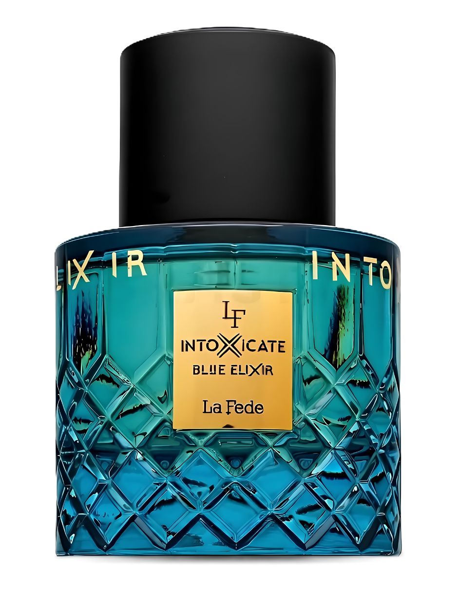 Eau de parfum LA FEDE INTOXICATE para Hombre
