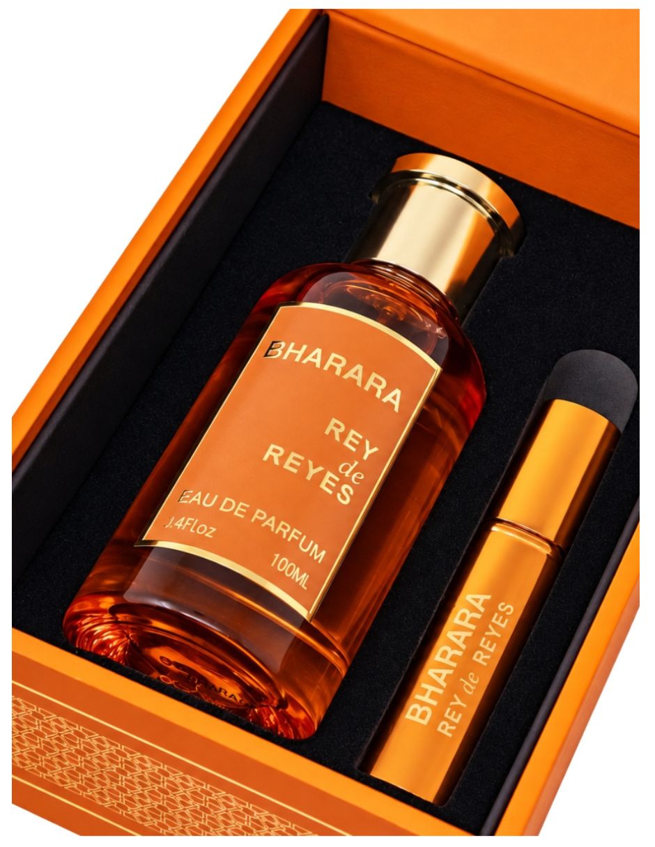 Eau de parfum unisex Eau de parfum unisex
