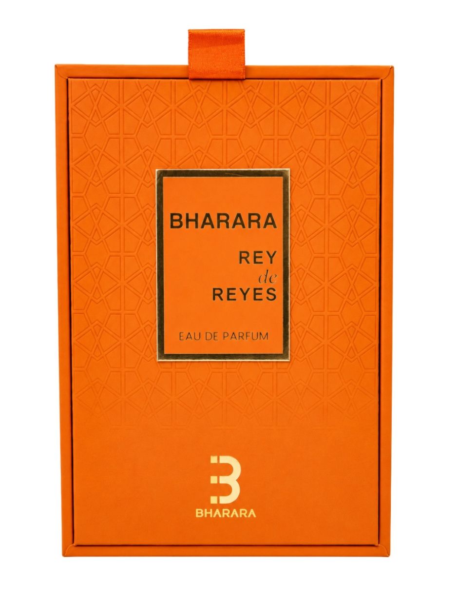 Eau de parfum unisex 2