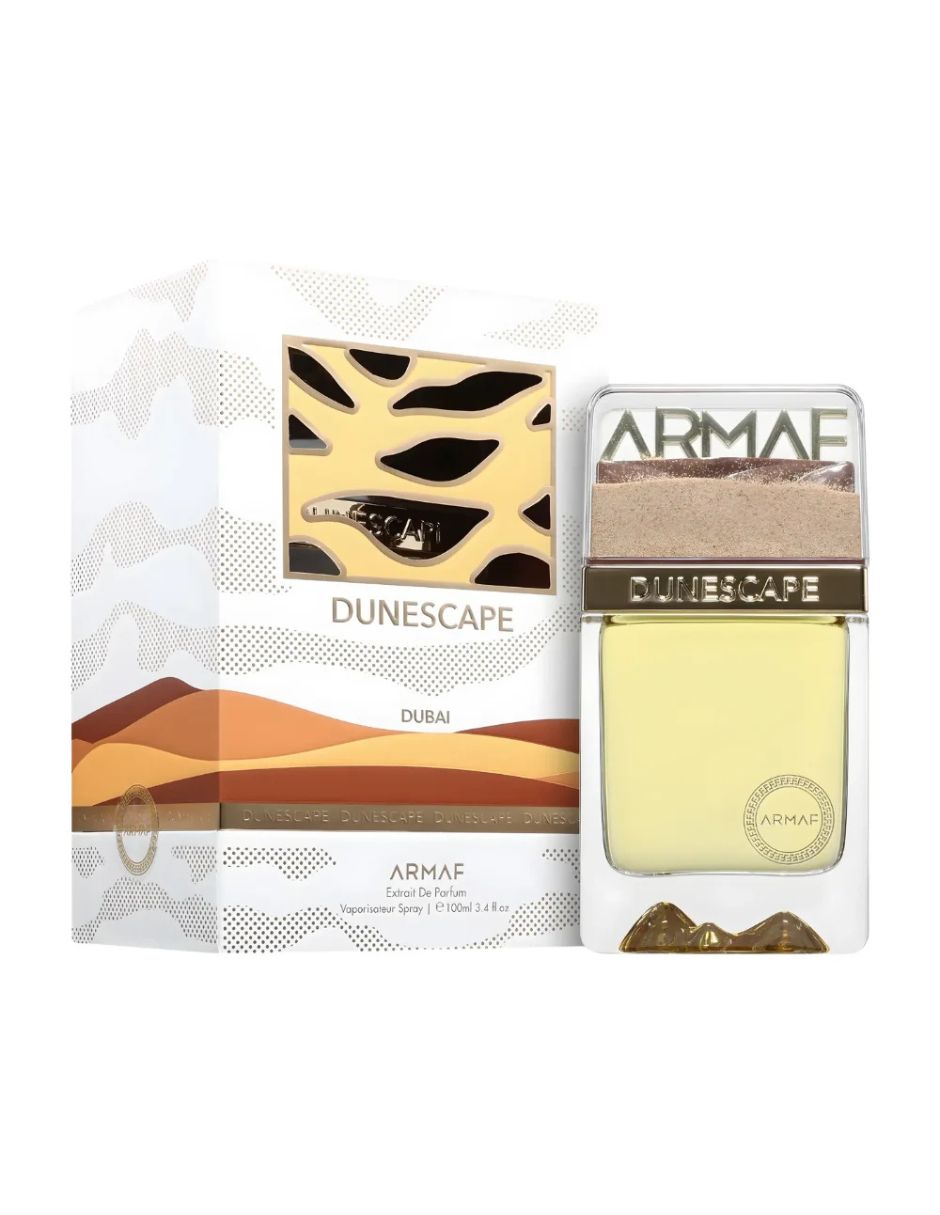 Extracto dunescape dubai para hombre 2