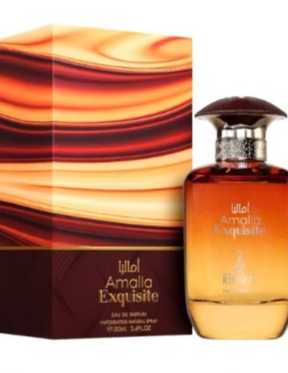 Eau de parfum para mujer 2