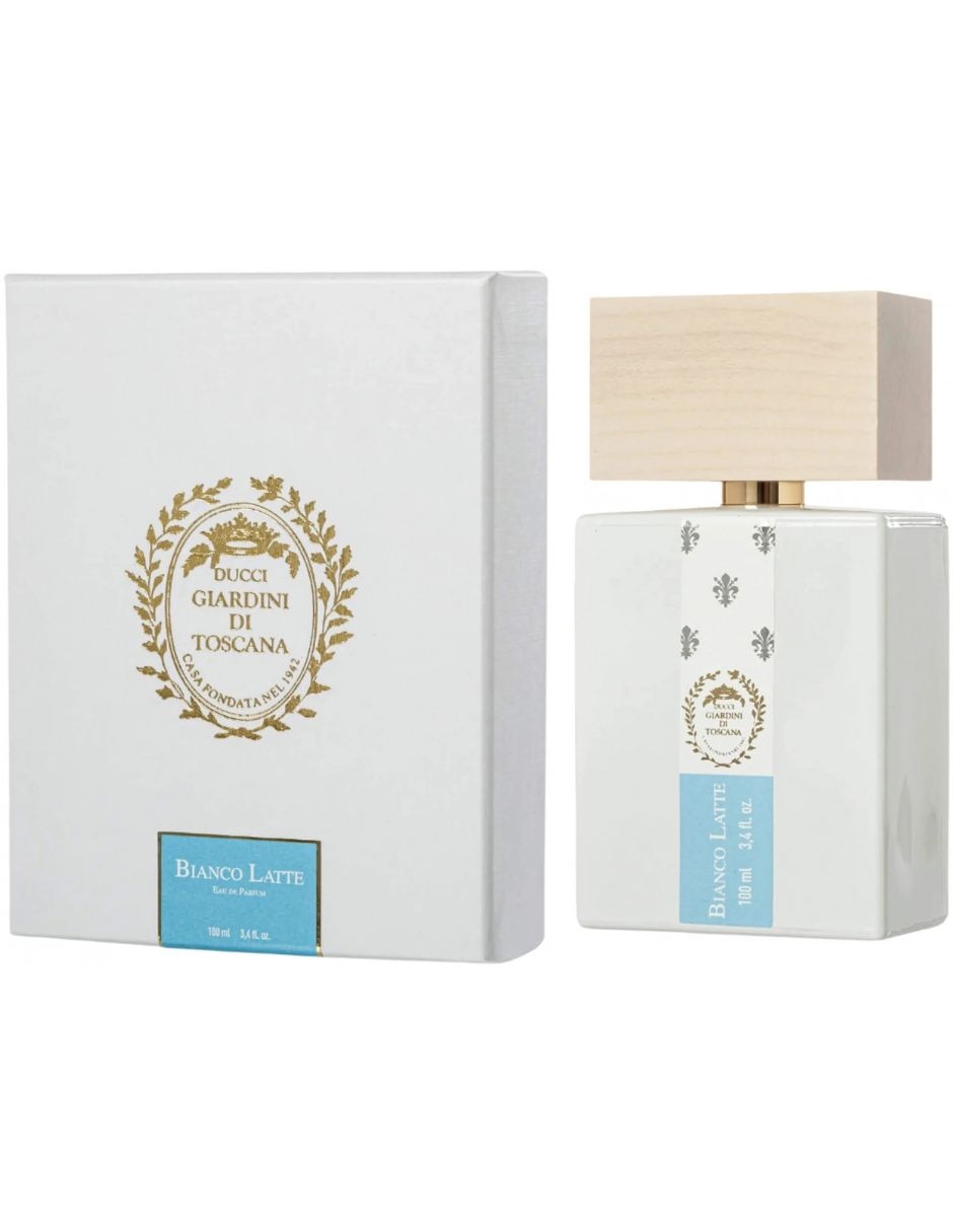 Eau de parfum unisex 3