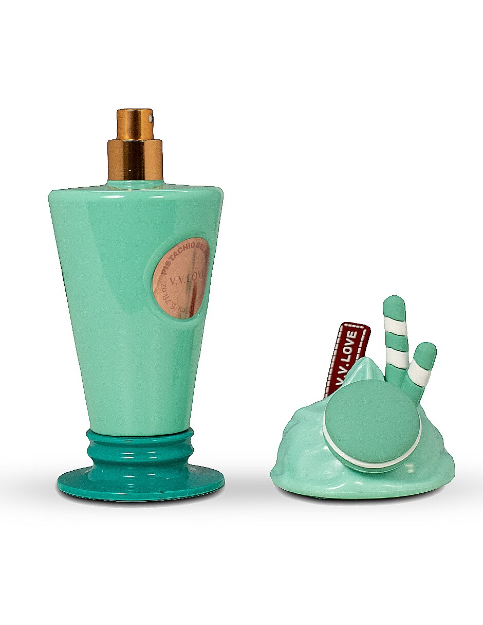 Body mist para mujer 2