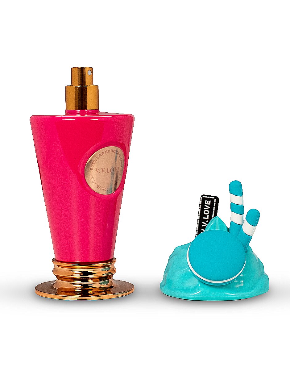 Body mist para mujer 3