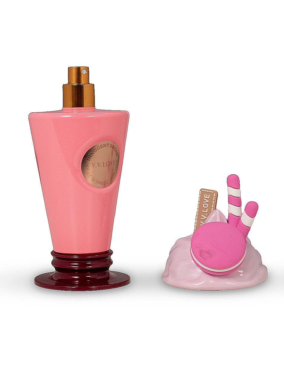 Body mist para mujer 6
