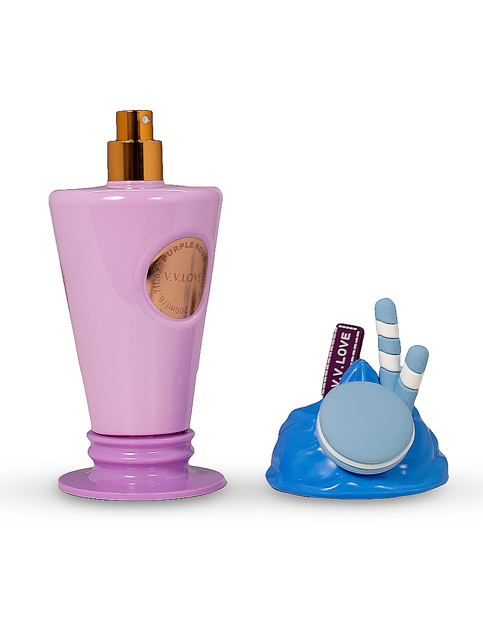 Body mist para mujer 7