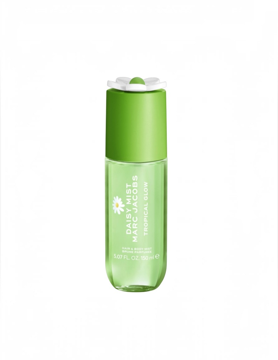 Body mist daisy para mujer
