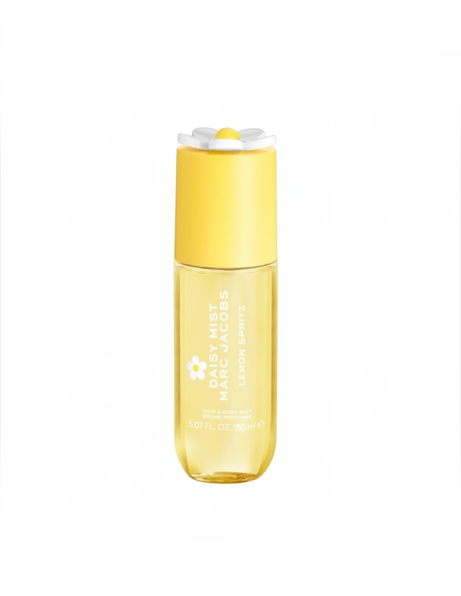 Body mist daisy para mujer Body mist daisy para mujer