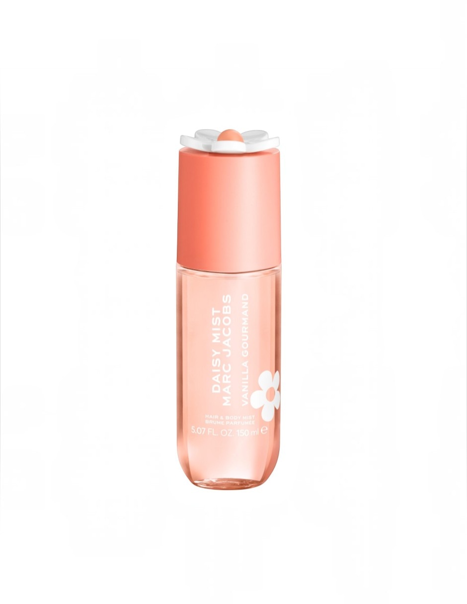 Body mist daisy para mujer