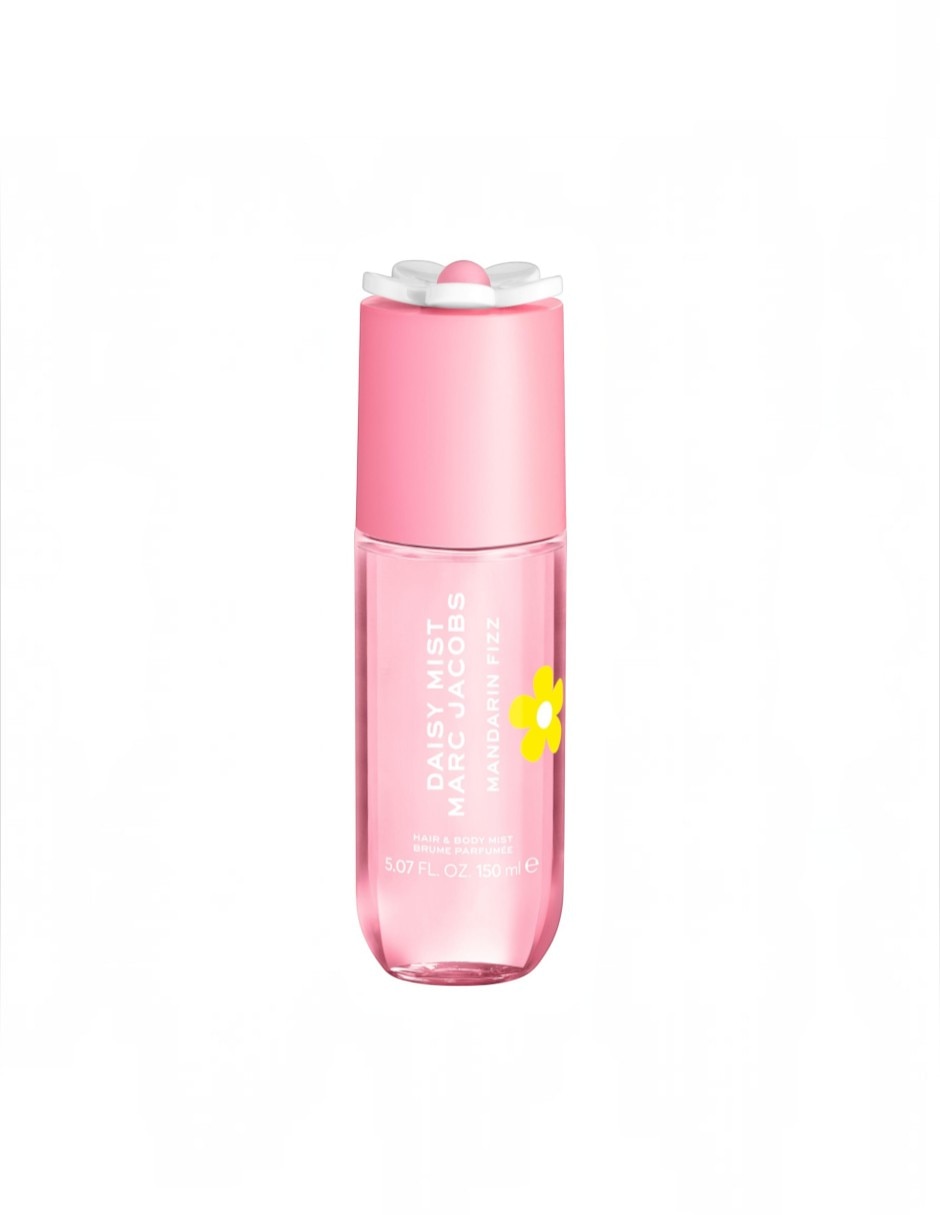 Body mist daisy para mujer Body mist daisy para mujer