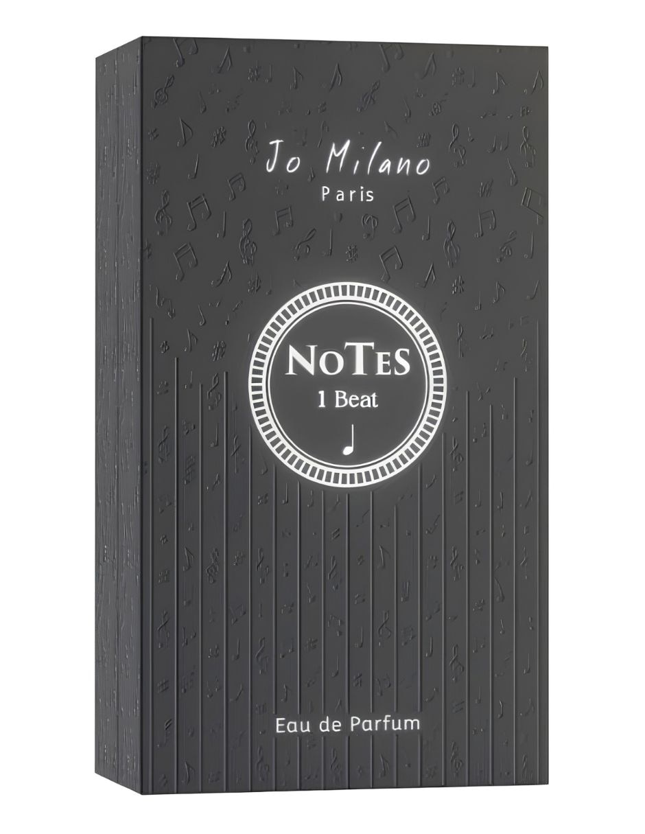 Eau de parfum NOTES para Unisex 2