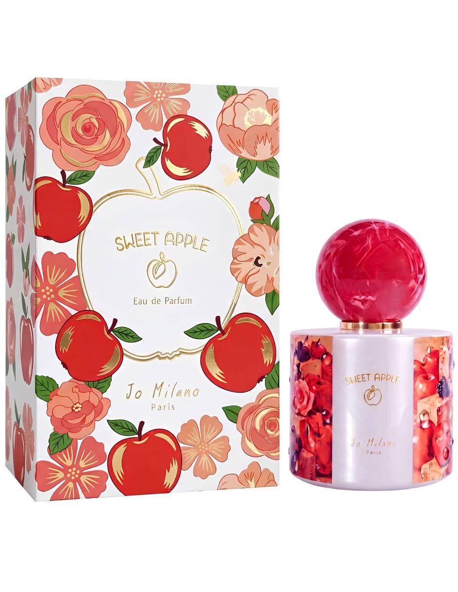 Eau de parfum para Unisex 3