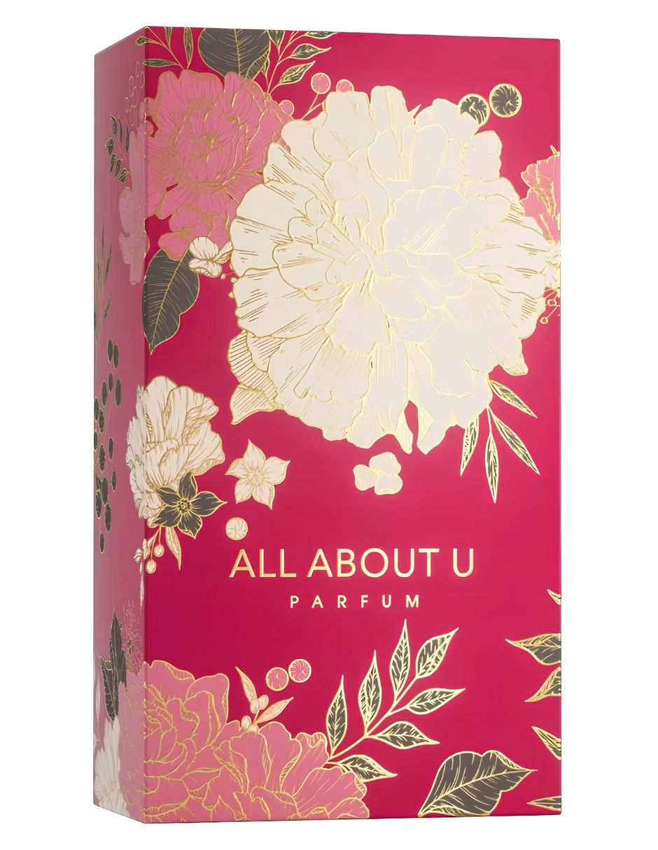 Eau de parfum para Unisex 2