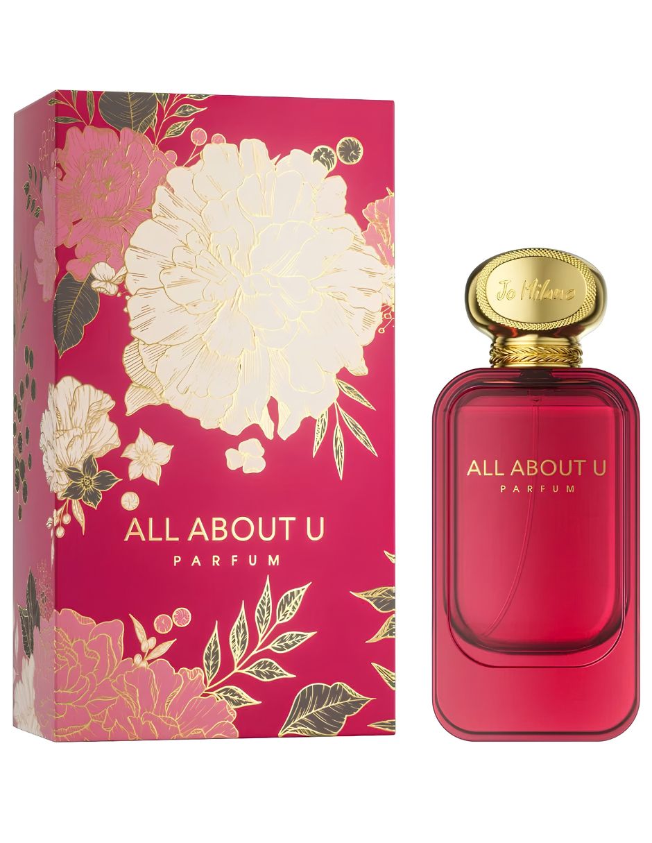 Eau de parfum para Unisex 3