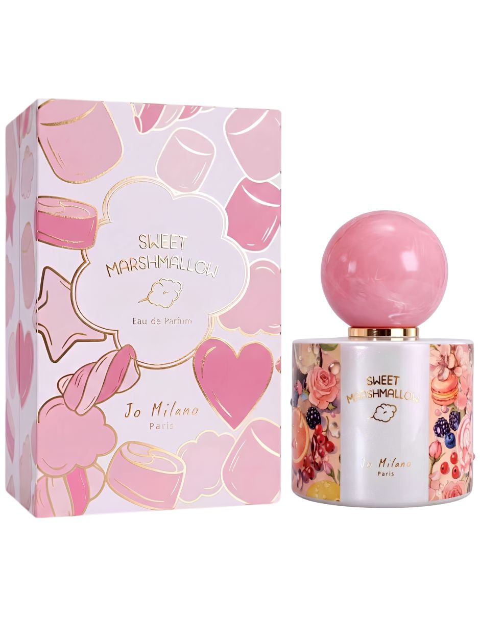 Eau de parfum para Unisex 3