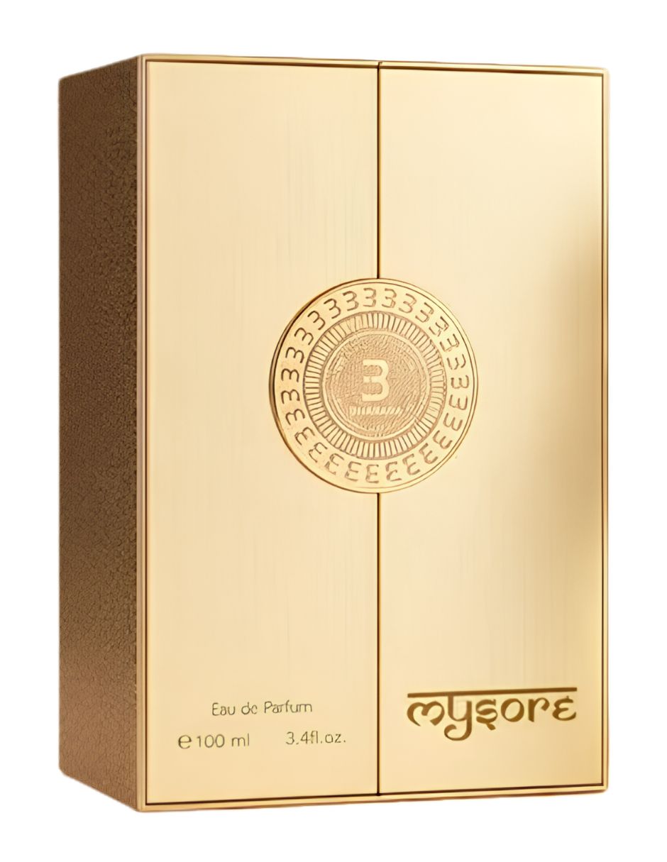 Eau de parfum para Unisex 2