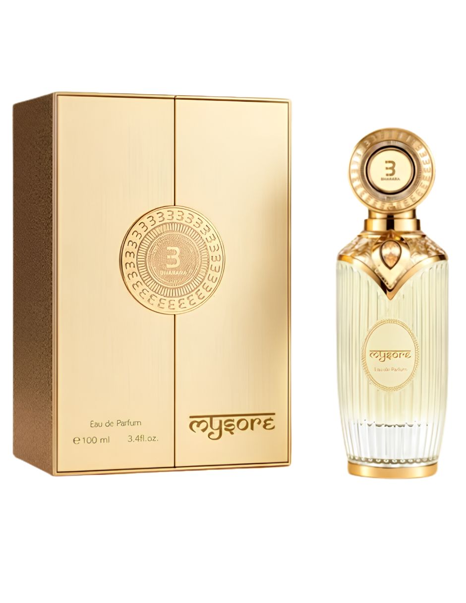 Eau de parfum para Unisex 3