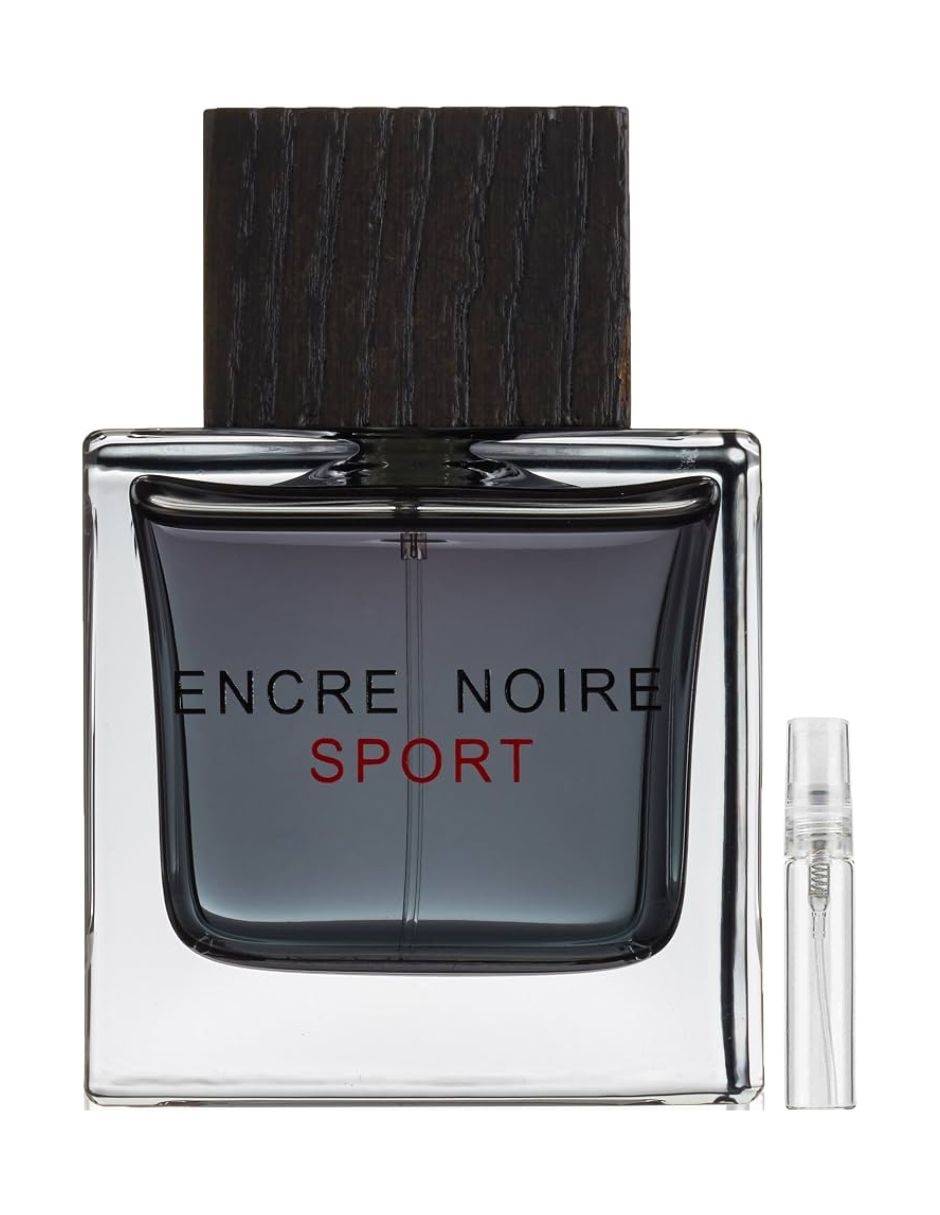 Eau de toilette LALIQUE ENCRE NOIRE SPORT para Hombre