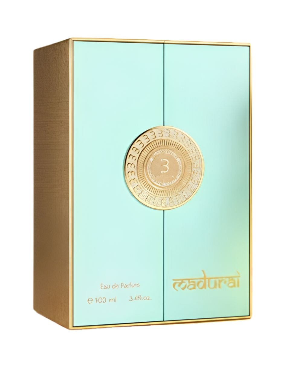 Eau de parfum para Unisex 2