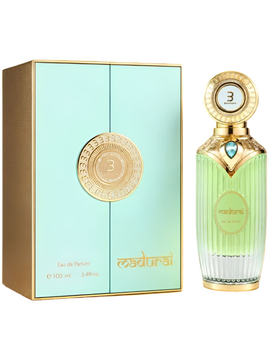 Eau de parfum para Unisex 3