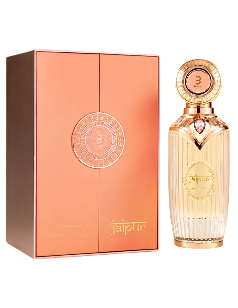 Eau de parfum para Unisex 3