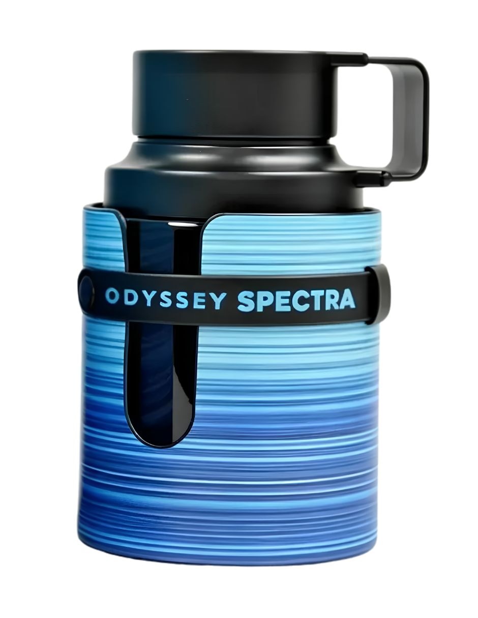 Eau de parfum odyssey para hombre