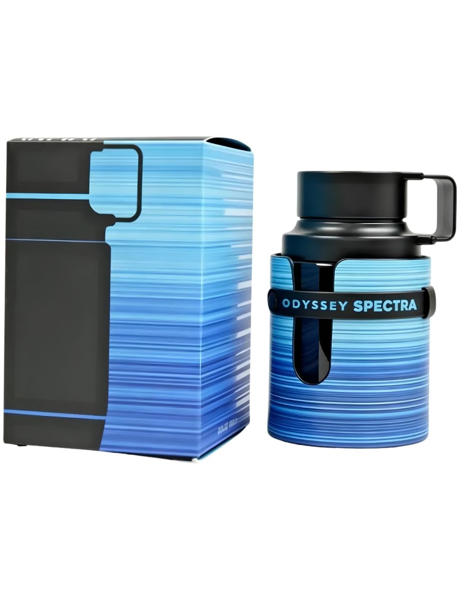 Eau de parfum odyssey para hombre 3
