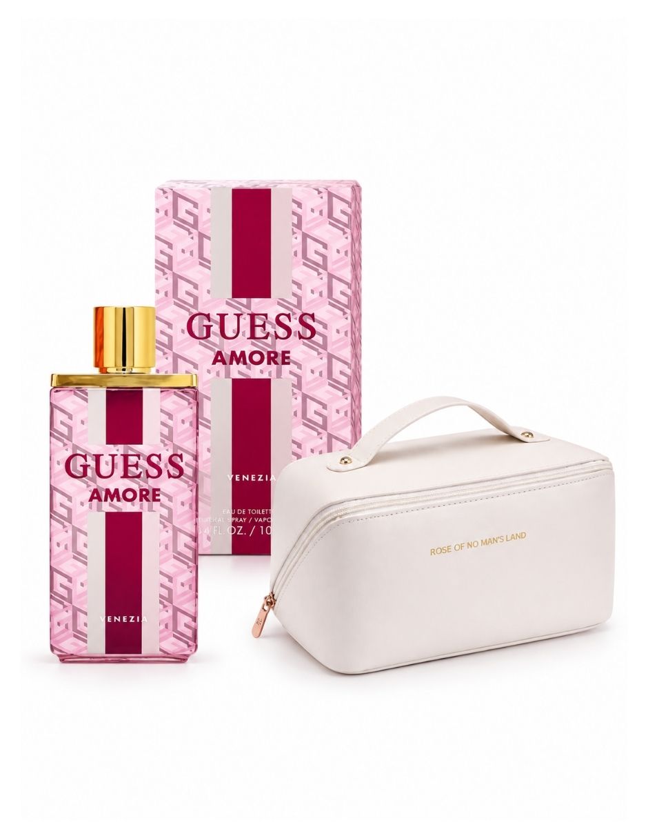 Kit Eau de toilette Amore In Venezia para Mujer