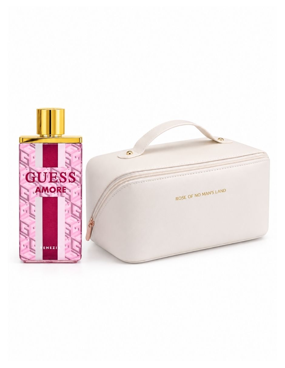 Kit Eau de toilette Amore In Venezia para Mujer 2