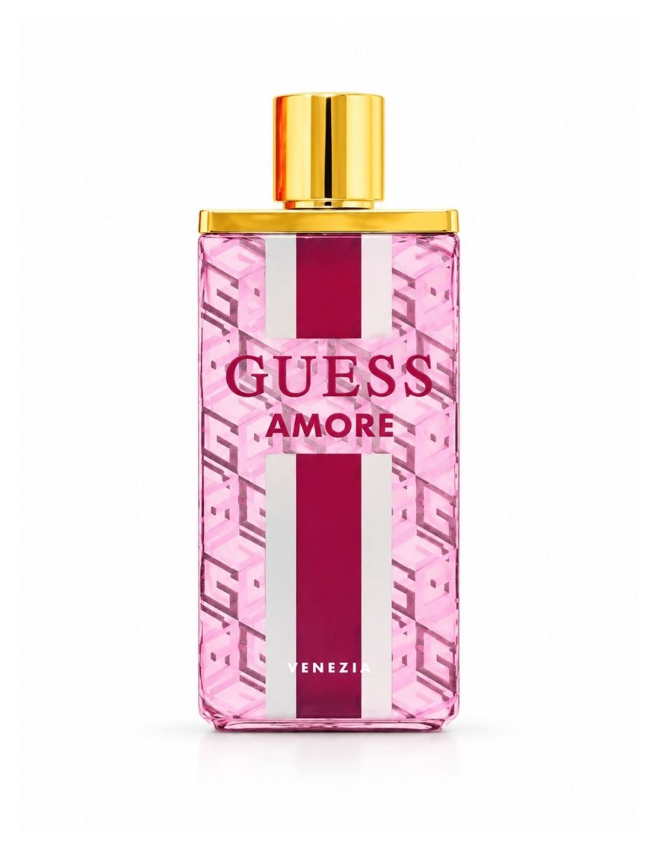Kit Eau de toilette Amore In Venezia para Mujer 3