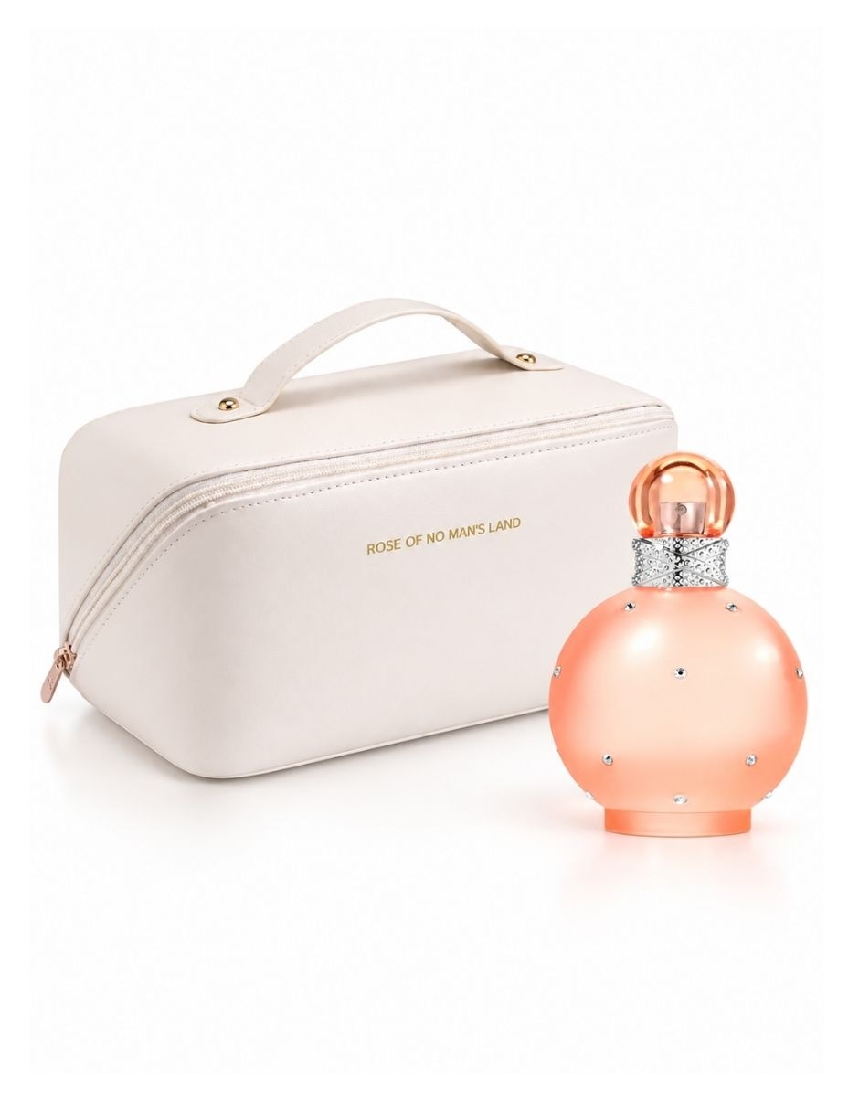 Kit Eau de toilette Naked para Mujer 2