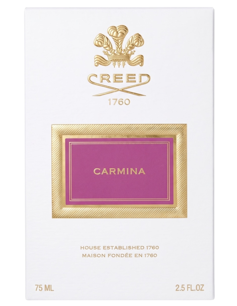 Eau de parfum para mujer 2