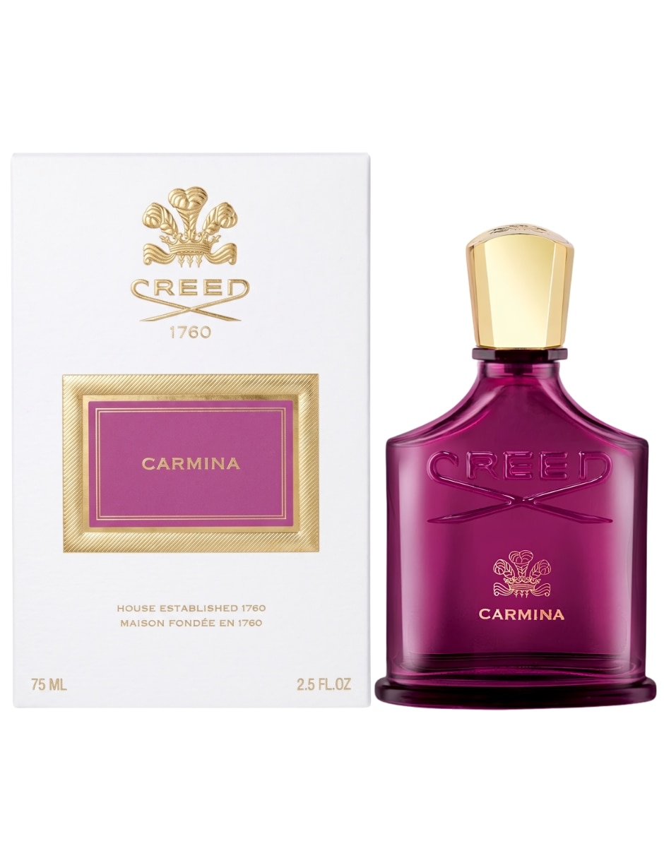 Eau de parfum para mujer 3
