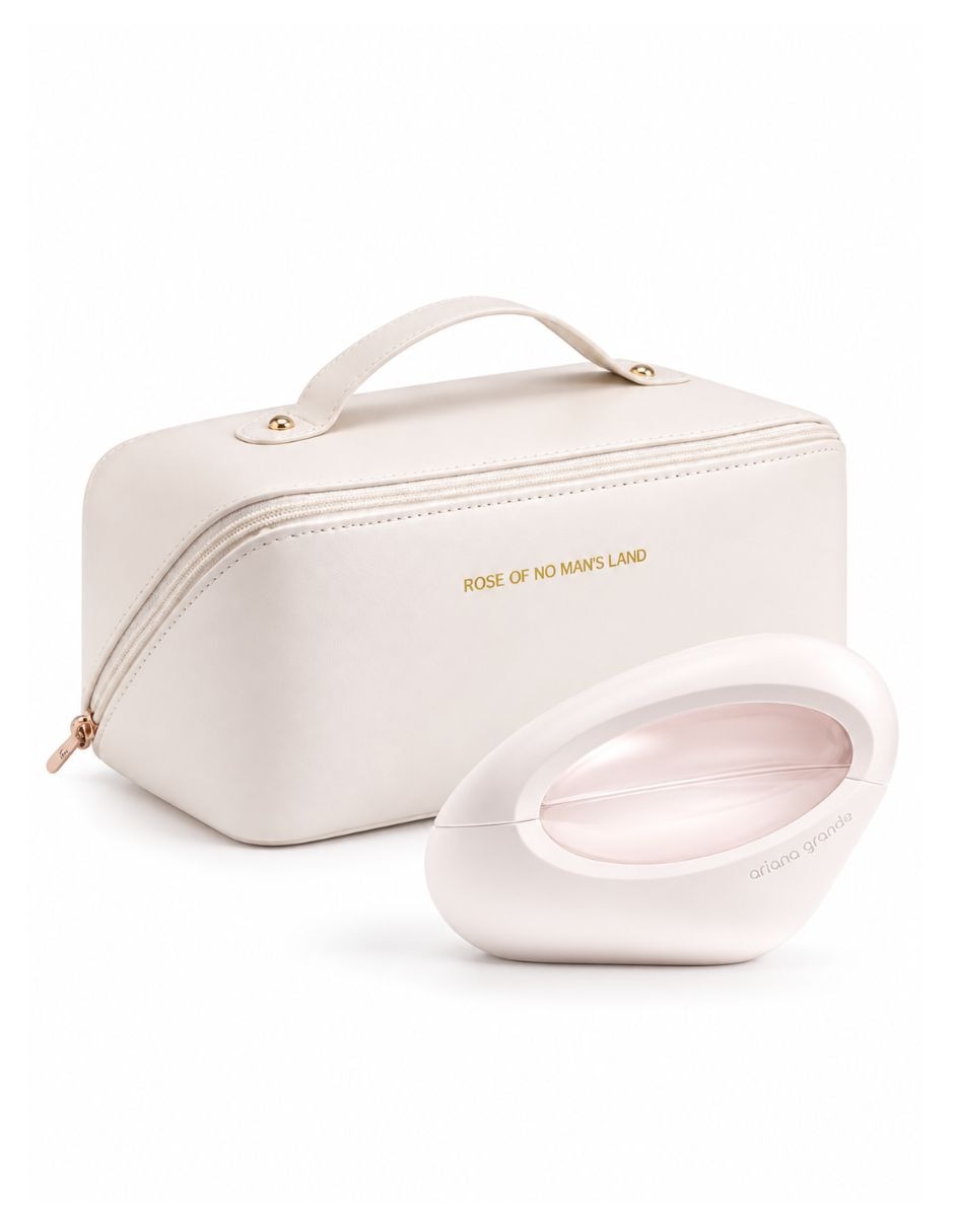 Kit Eau de parfum Adriana Grande Mod Vainilla para mujer 2