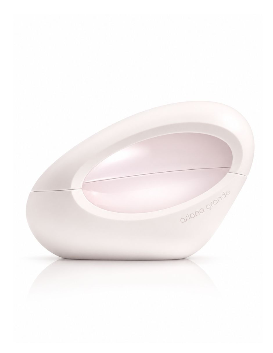 Kit Eau de parfum Adriana Grande Mod Vainilla para mujer 3