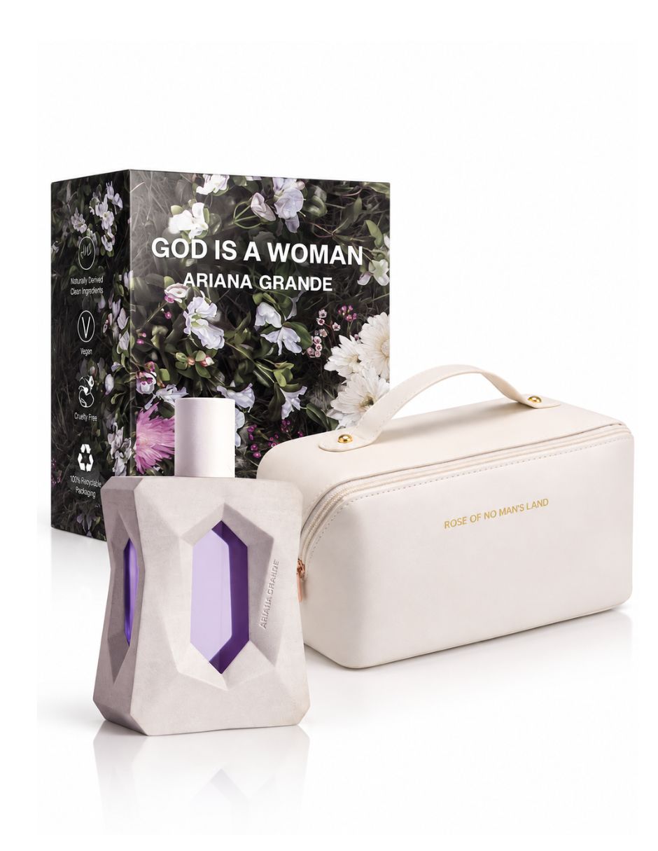 Kit eau de parfum
