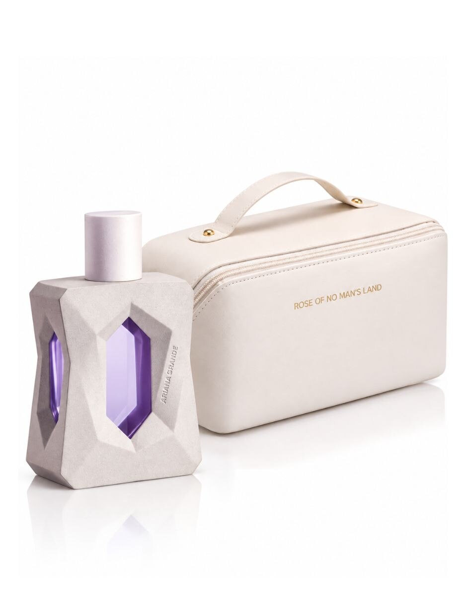 Kit eau de parfum 2