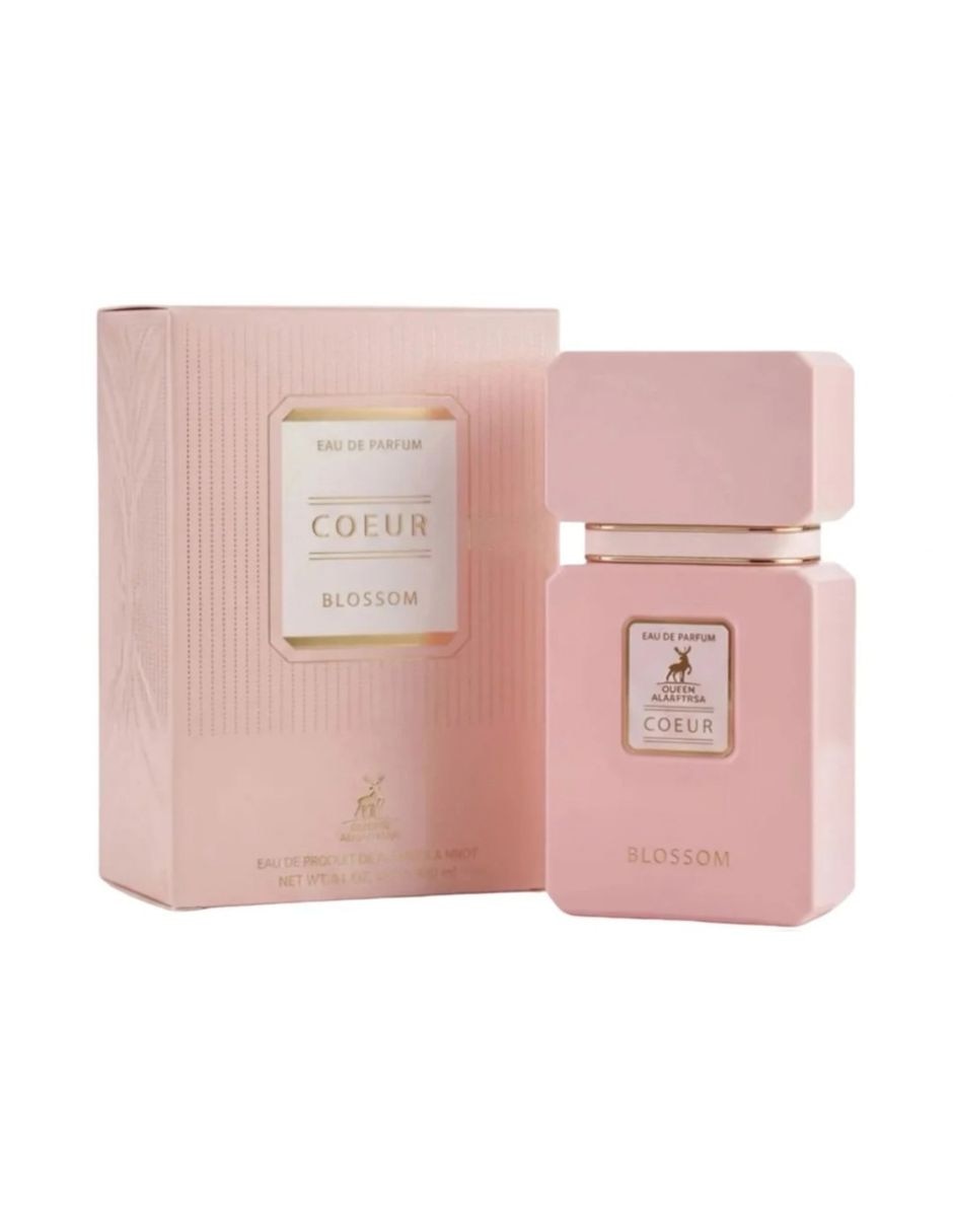 Eau de parfum COEUR para Mujer