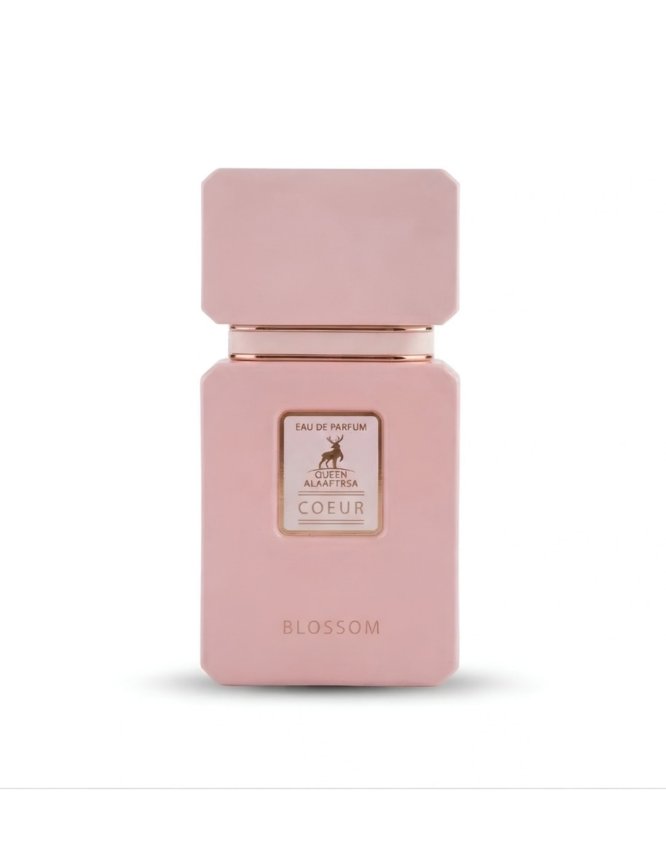 Eau de parfum COEUR para Mujer 3