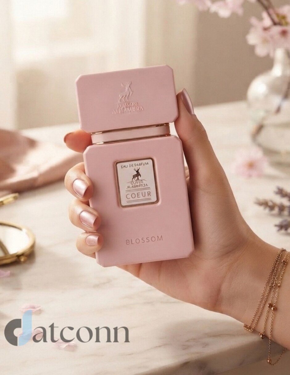 Eau de parfum COEUR para Mujer 4