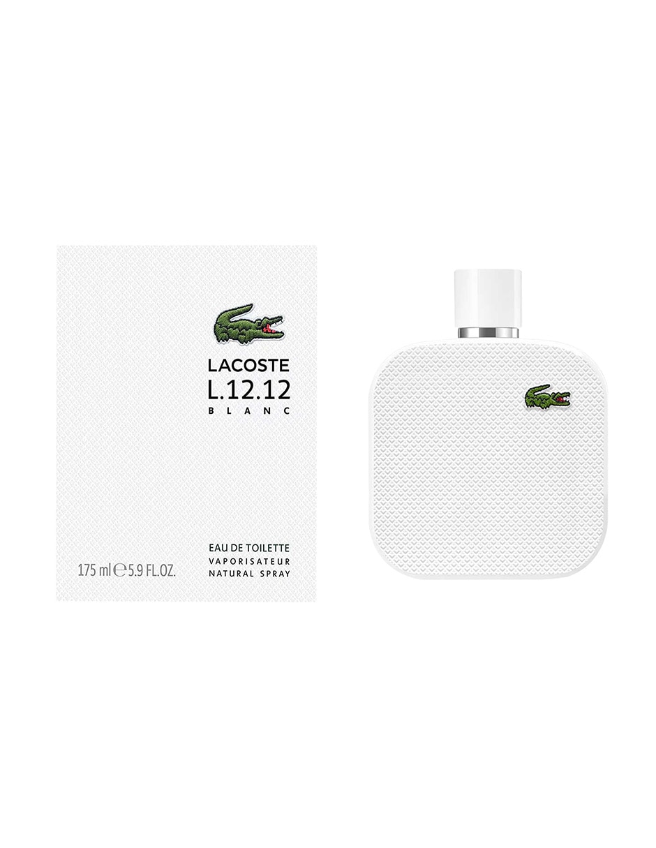 Eau de toilette LACOSTE para Hombre 2